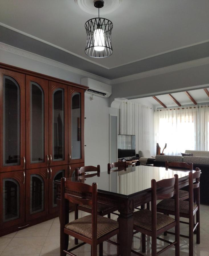 Villa Mirjan ซารานเดอ ภายนอก รูปภาพ