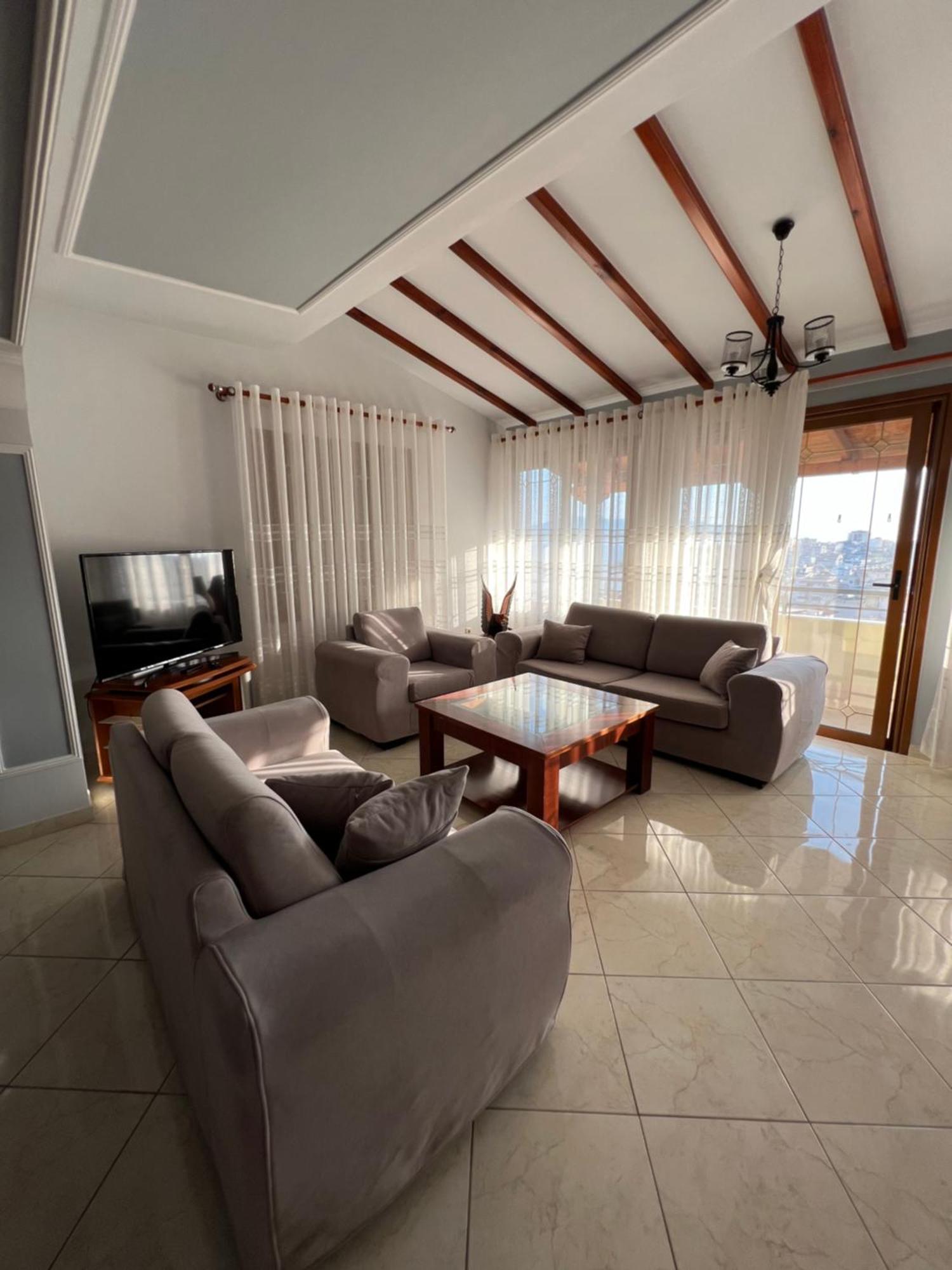 Villa Mirjan ซารานเดอ ภายนอก รูปภาพ