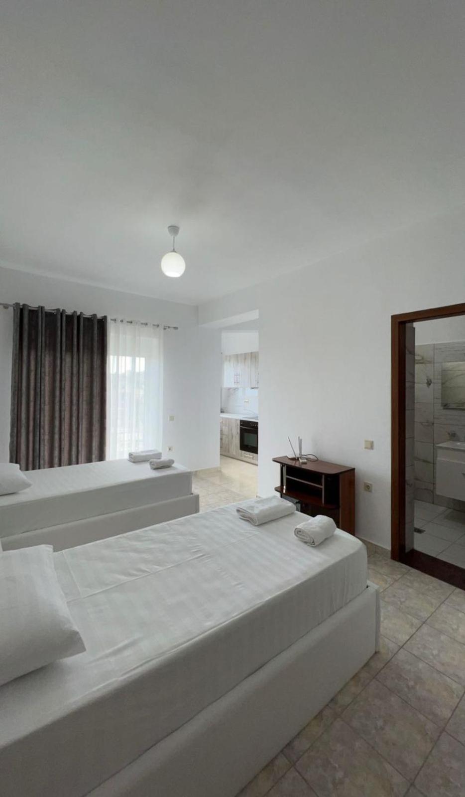 Villa Mirjan ซารานเดอ ภายนอก รูปภาพ