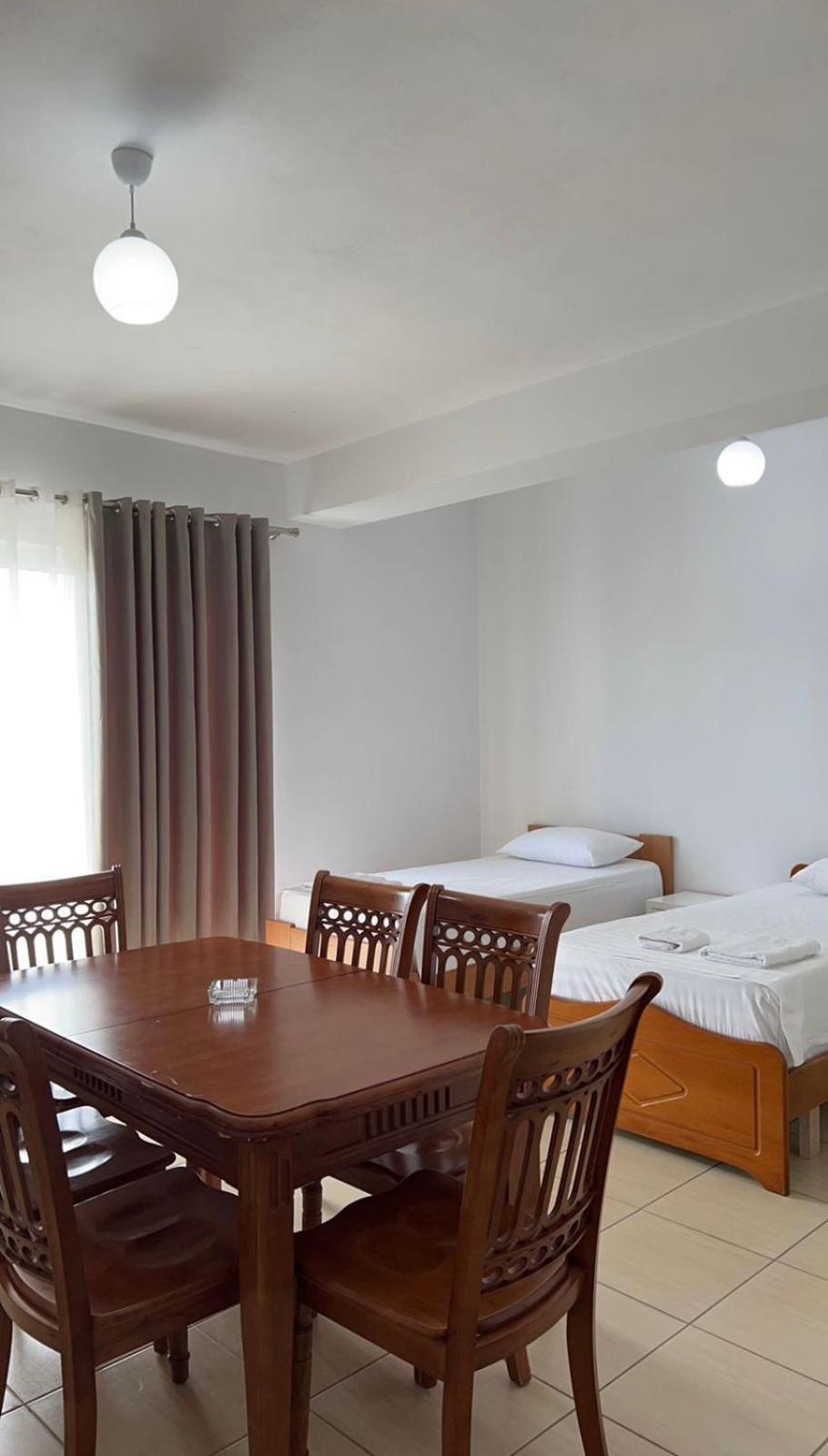 Villa Mirjan ซารานเดอ ภายนอก รูปภาพ