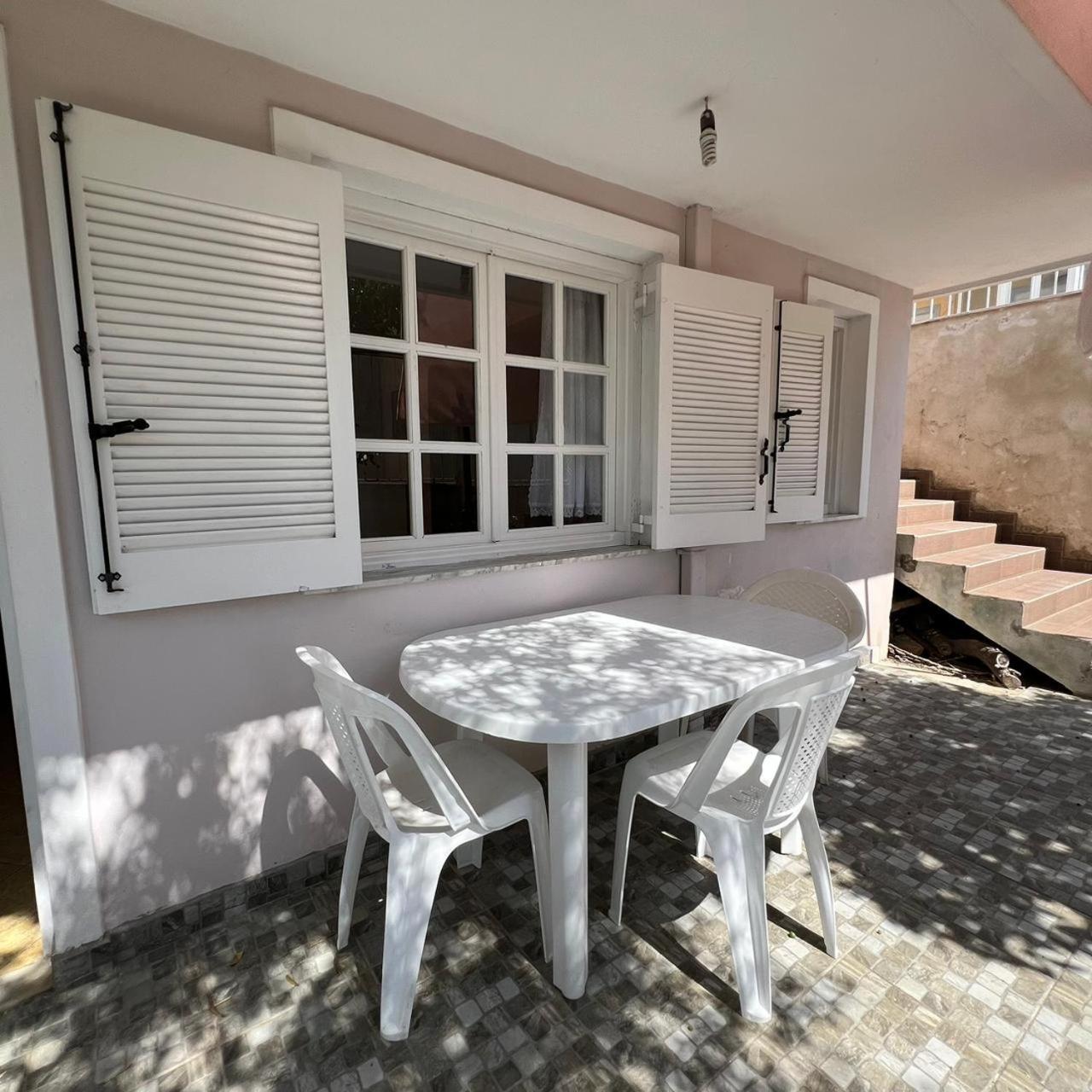 Villa Mirjan ซารานเดอ ภายนอก รูปภาพ